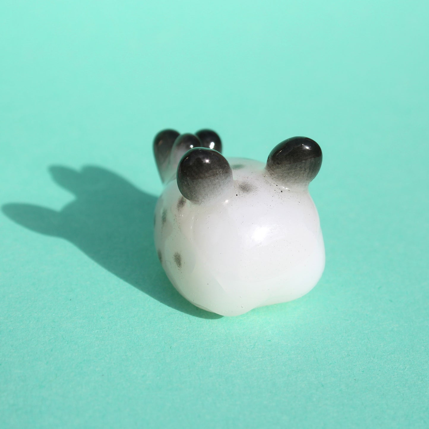 Sea bunny figurine