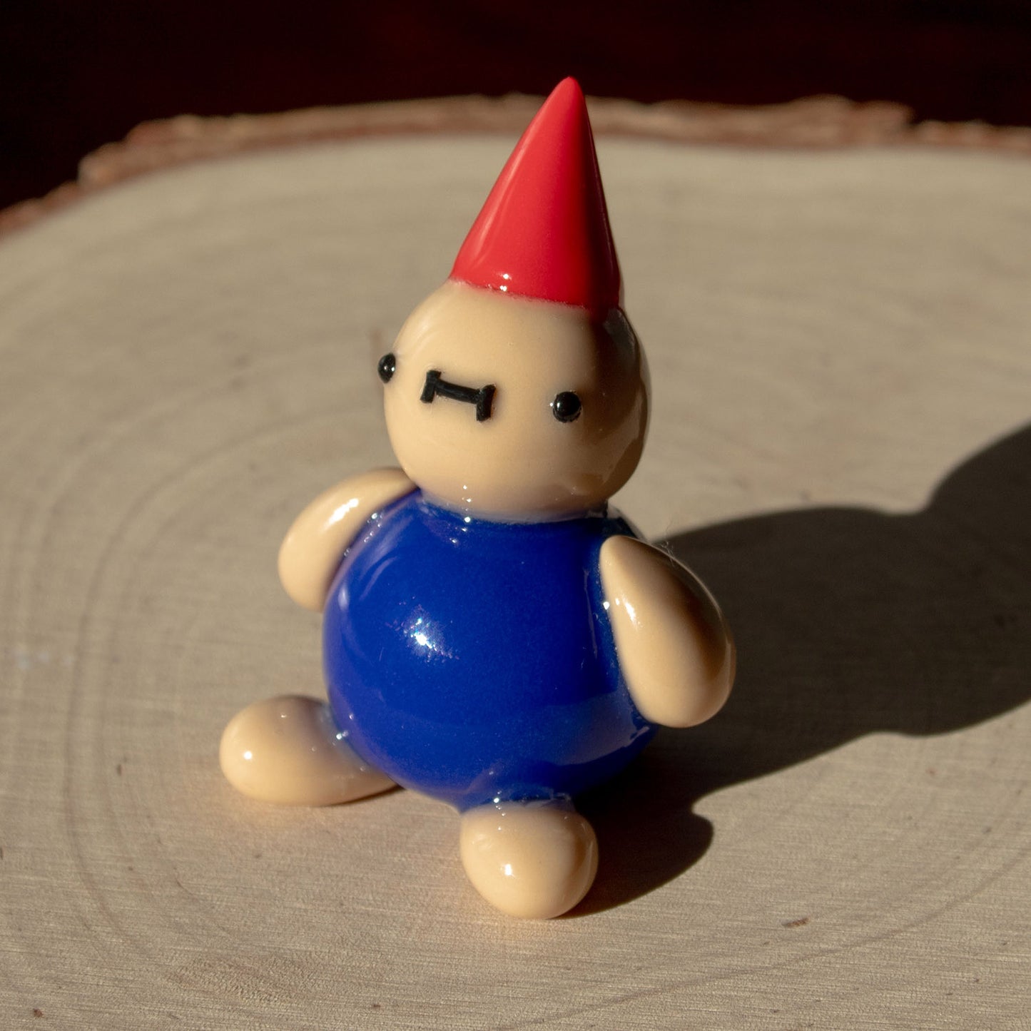 Son (PlayZone95 collab figurine)