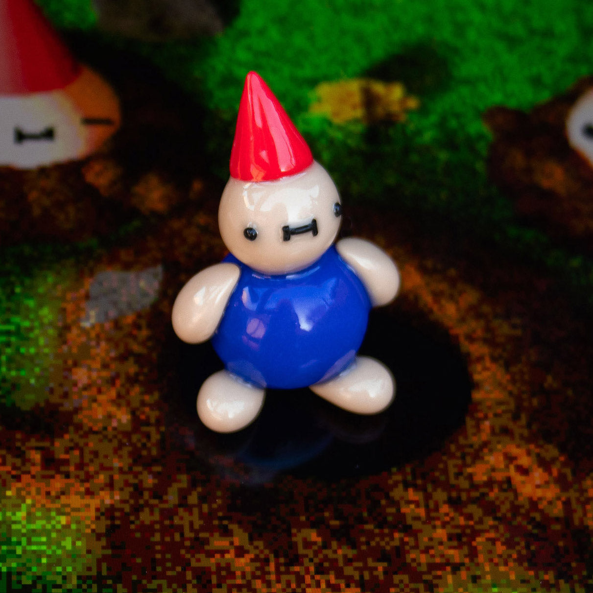 Son (PlayZone95 collab figurine)