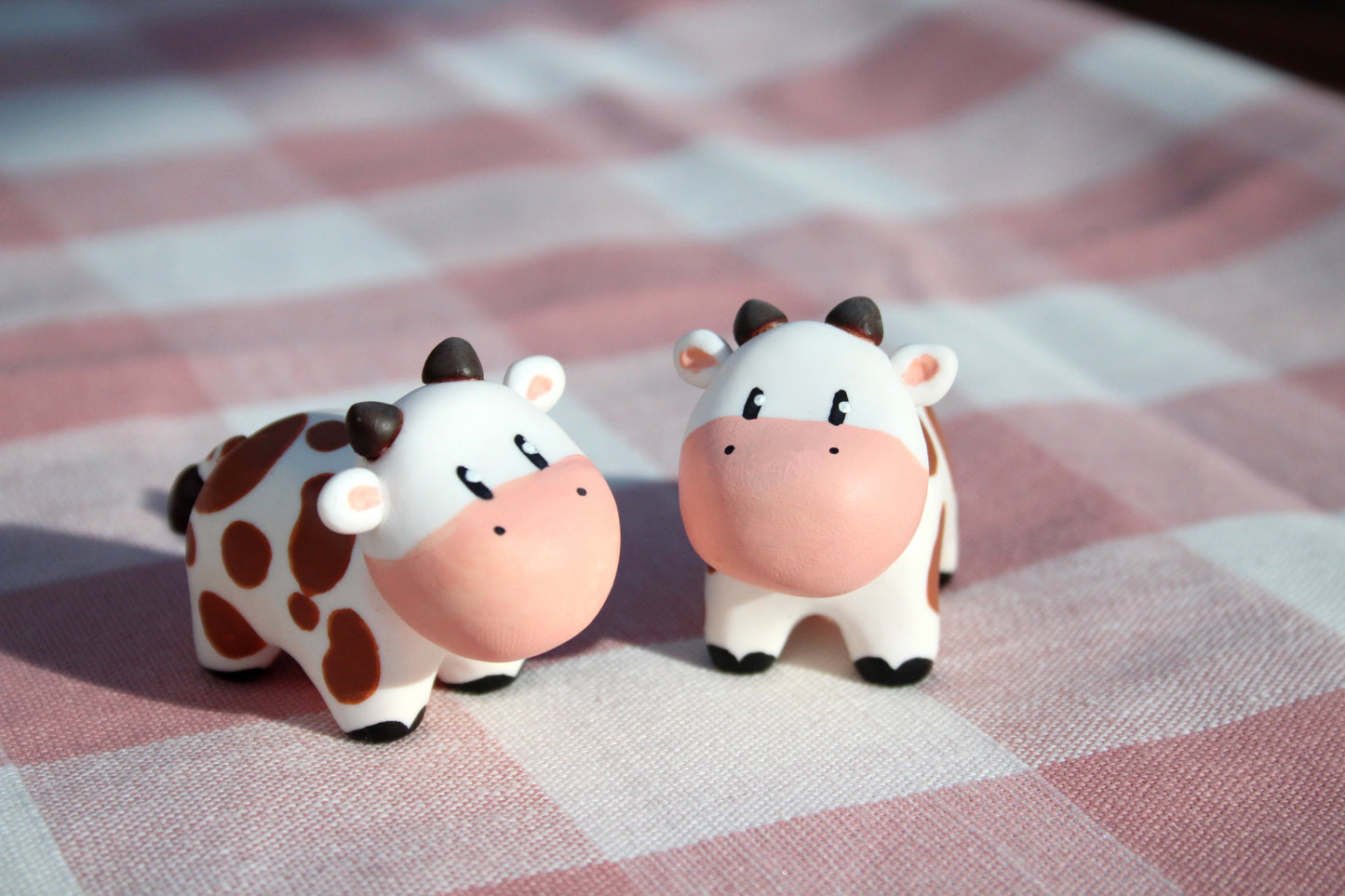 Bubble Cow